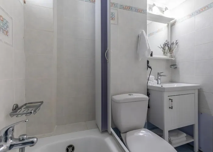 Apartman Mélitta