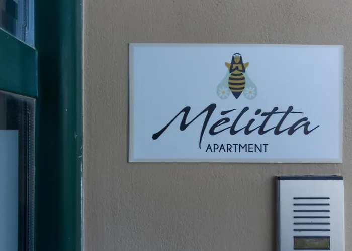 Mélitta Apartman *