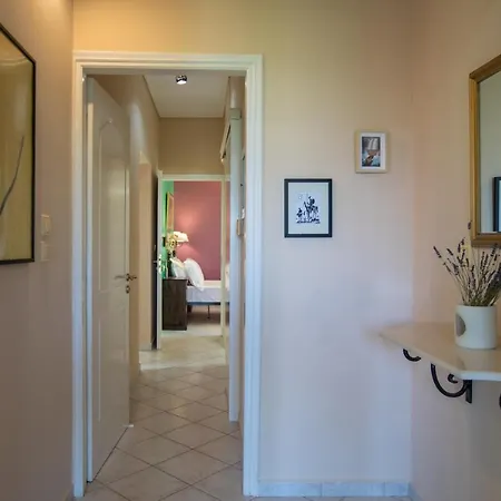 Apartamento Mélitta *