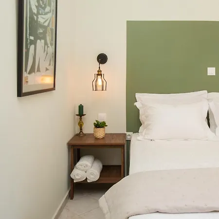 Apartamento Mélitta *