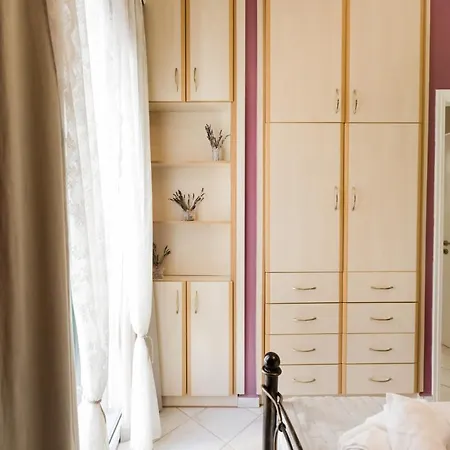 Apartment Melitta *