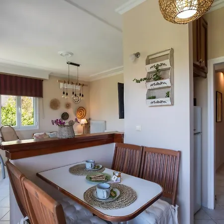 Apartamento Mélitta