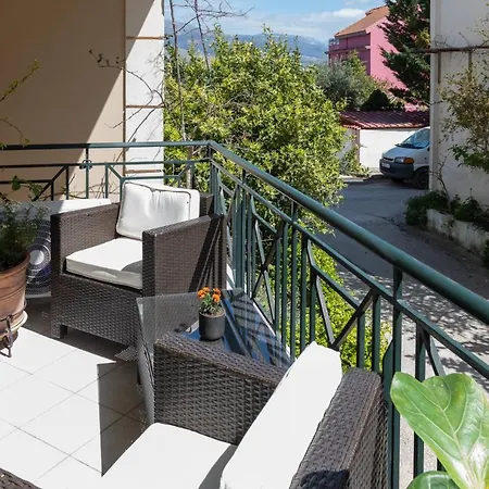 Melitta Apartment