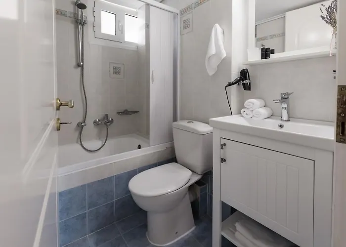 Melitta Appartement