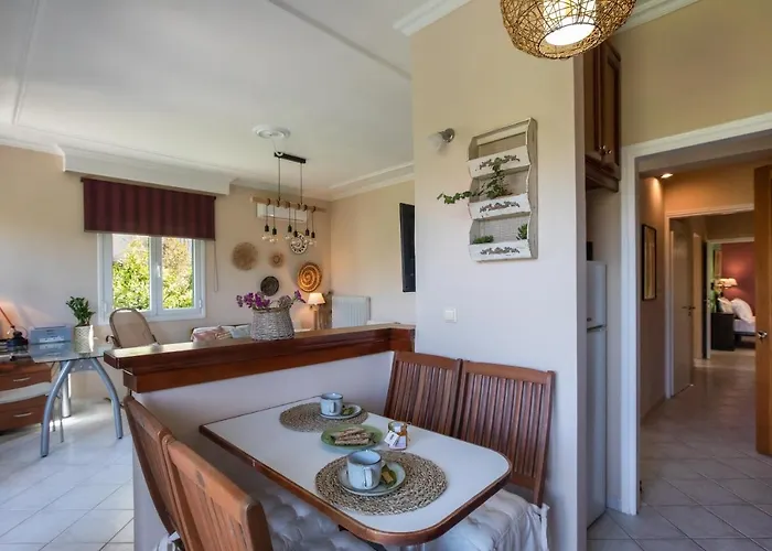 Appartement Melitta