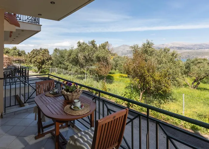 アパート Melitta リクスリオン